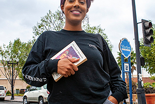 Inglewood Gets a Black-Woman Owned Bookstore