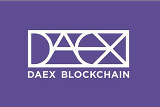 DAEX is een clearingdienst voor digitale valutatransacties