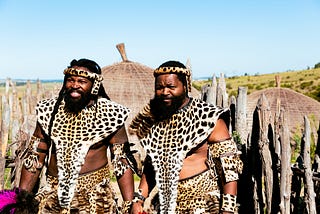 Inkabi Zezwe Make a Case for Cultural Values, Love & Community on their latest album ‘Ukhamba’