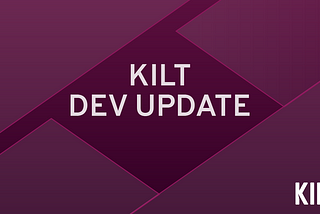 New Code Examples — Making Integrating KILT Technology Easier