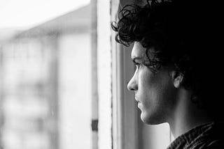 Nobody Ever Understands the Hardest Part of Grieving as a Man
