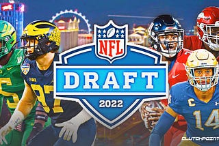 2022 NFL Mock Draft: First-Round Predictions