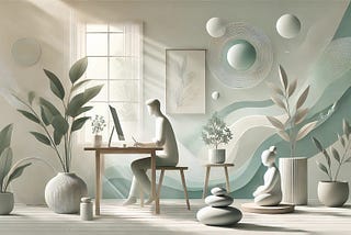 Designing with Presence: The Impact of Mindfulness on UX/UI