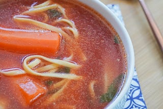 It’s a Soup Kind of Day