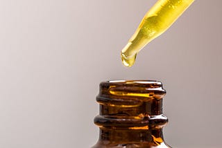 CBD Oil vs Cannabis Oil