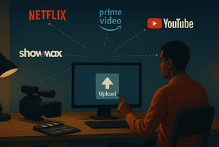 What Netflix Could Learn from Spotify: Building Open Distribution for Independent Film