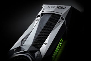 GTX 1080