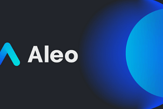 Алео- блокчейн-платформа
