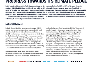 2020 Road from Paris: Climate Ambition Is Not Canceled