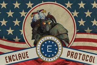 Enclave Protocol