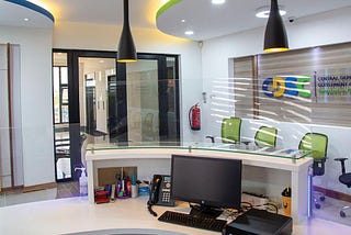 Why You Choose Interior Design Company In Bangladesh