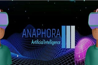 Anaphora AI: Marketplace for AI Products and Solutions in Market Crypto