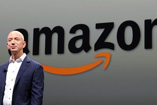 3 Important Lessons by Bezos From His Step Down Letter as CEO