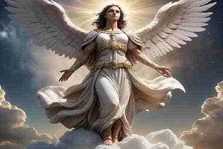 Archangel Sitael Can Help! Love, Success, or Spiritual Growth