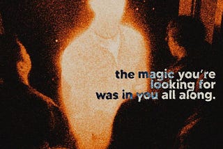 The Hero Inside of You