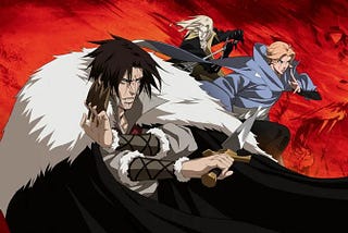 Netflix’s Castlevania: Yes, It's Just As Good As They Say