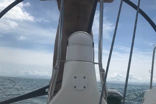 Psychedelics, Naked Sailing and Baselines