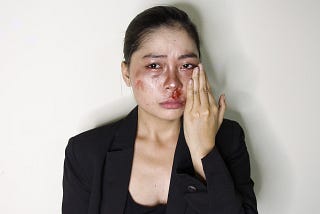 I Struggled to Believe I Was a Victim of Domestic Violence