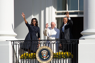 Our Statement on the Passing of Pope Francis