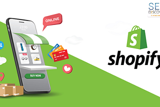 Shopify App Development company in Ahmedabad