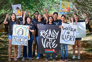 Five Questions from California Latinos to the 20 Democratic Presidential Candidates