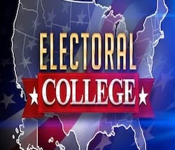 The Electoral College (An Election Year Rant)
