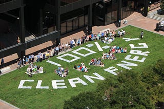 100 percent renewable energy: 100 percent possible, 100 percent happening.