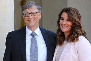 12 lessons from ‘Inside Bill’s brain’​-Davis Guggenheim’s Netflix documentary on Gates.