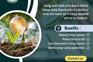 Energy audits are a valuable tool for any organization or homeowner looking to reduce energy costs, enhance operational efficiency, and contribute to environmental sustainability.