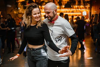 Why You Shouldn’t Learn Salsa/Bachata and What to Learn Instead