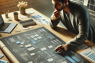 Stick to the Plan—But First, Build One Worth Sticking To