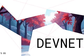 HolaMundo ¡La primera devnet de Anoma está activa!