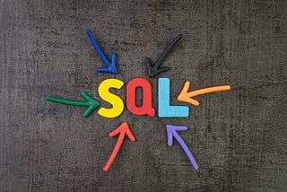 Let’s Talk about SQL — Part 2