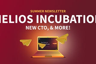 The Fortis team grows — and joins a Web 3 incubator!