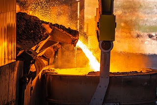 Why it is so important to push for a Circular Steel Economy!