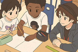 Children Know More About Disasters Than You Think
