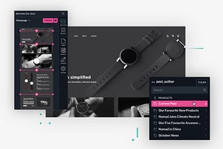 Shogun Launches ‘Frontend’, Raises Series A Led By Initialized To Speed Up E-Commerce