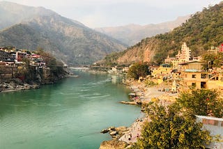 Uttarakhand 2018, an unruly account