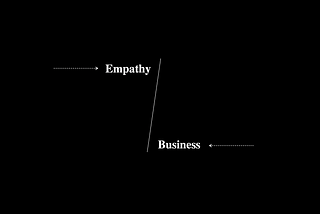 As Empathy gains more importance in business, it begs the question: how the hell have you been…