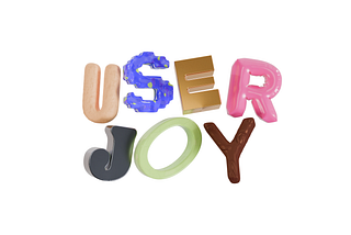 Designing Delight: Elevating User Experience and the Creative Process