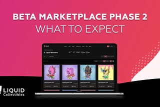 Marketplace Phase 2 BETA Launch — What to expect