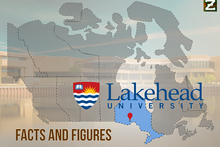 Lakehead University, Ontario: Facts and Figures