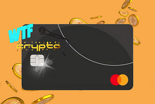 Mastercard Launches Web3 Card. Spend Crypto Anywhere!