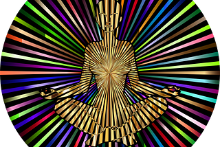 Kaleidoscope | The Colorful Dance of Waking Up
