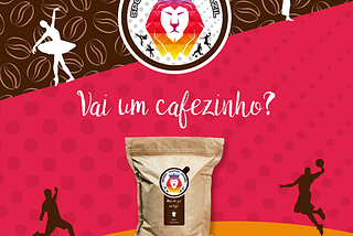 Sport Coffee Brazil