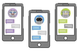 5 Singapore chatbots you can talk to