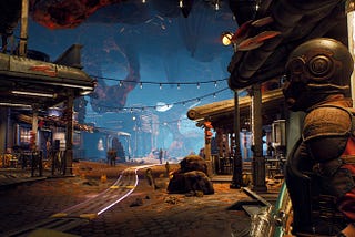 The Outer Worlds: An Older Gamer’s Review
