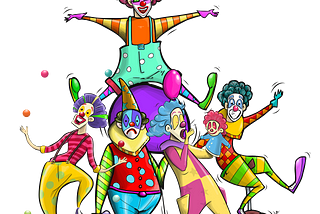 A Trip to the Circus