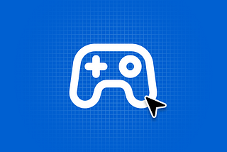 How to design an icon, Ep. 1.: Game Controller