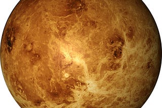 Why Colonize Venus Instead of Mars